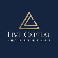 Live Capital Investments logo